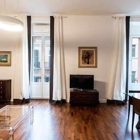 Summer Breeze Family Aparment By Wonderful Italy Bari Exteriör bild