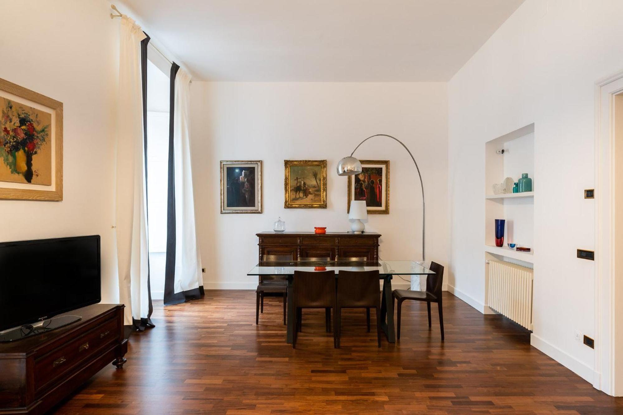 Summer Breeze Family Aparment By Wonderful Italy Bari Exteriör bild