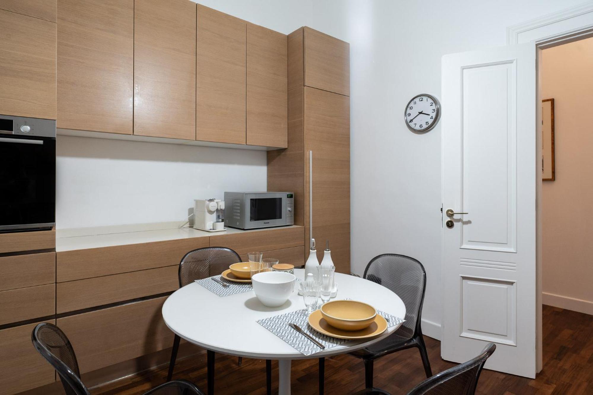 Summer Breeze Family Aparment By Wonderful Italy Bari Exteriör bild