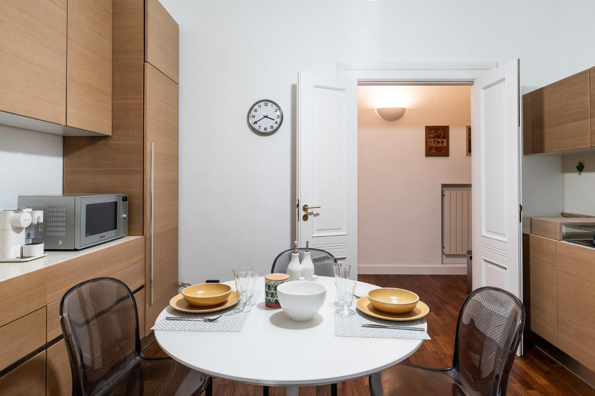 Summer Breeze Family Aparment By Wonderful Italy Bari Exteriör bild