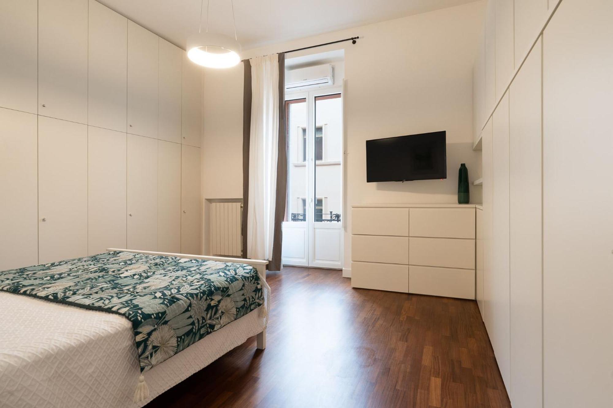 Summer Breeze Family Aparment By Wonderful Italy Bari Exteriör bild