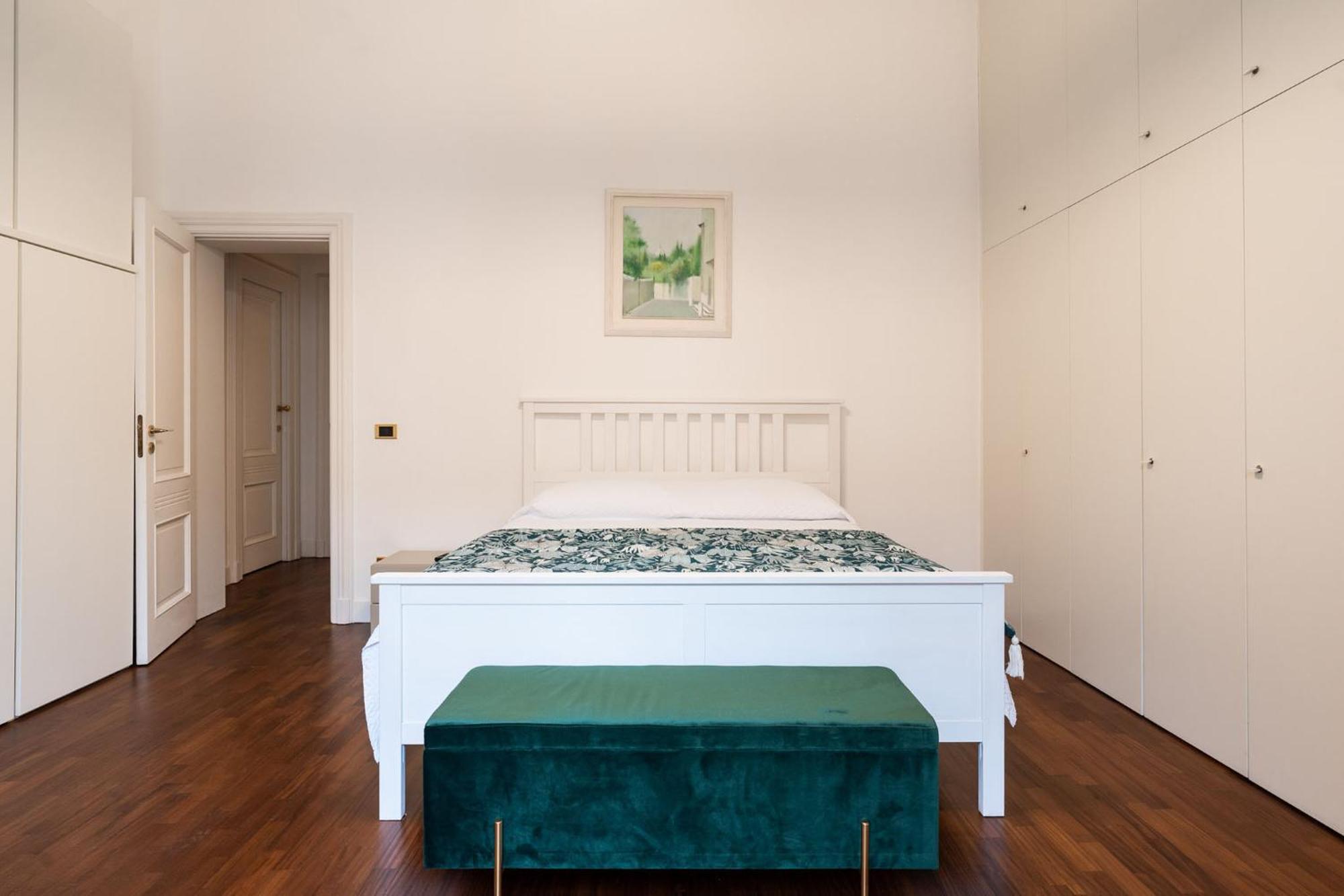 Summer Breeze Family Aparment By Wonderful Italy Bari Exteriör bild