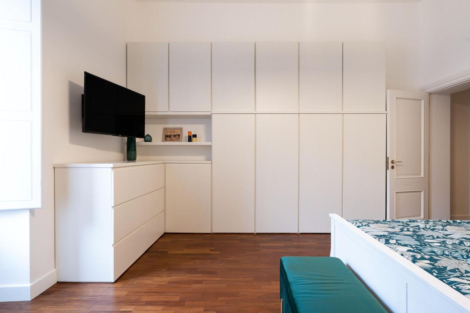 Summer Breeze Family Aparment By Wonderful Italy Bari Exteriör bild