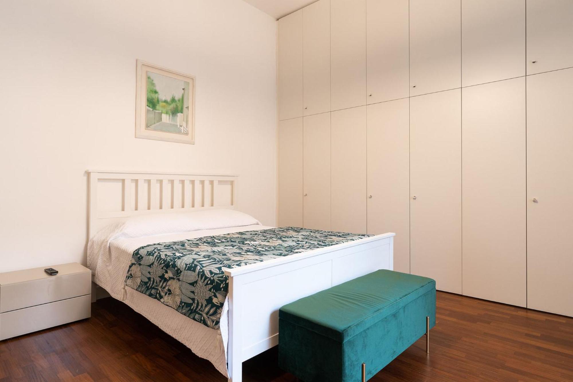 Summer Breeze Family Aparment By Wonderful Italy Bari Exteriör bild